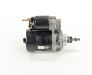 Bosch Remanufactured Starter - 025911023AX